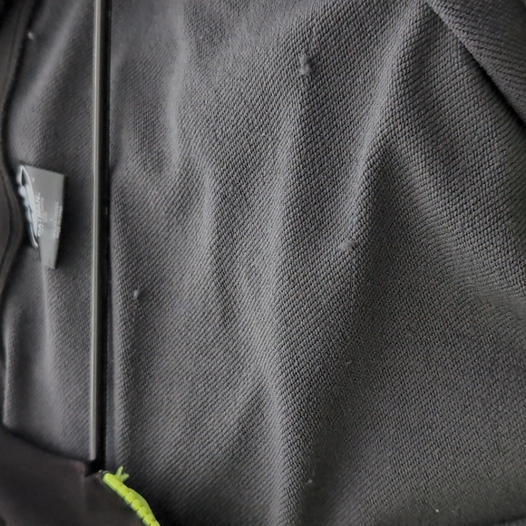 Men's Batman zip up sweater/jacket size large - Picture 7 of 7